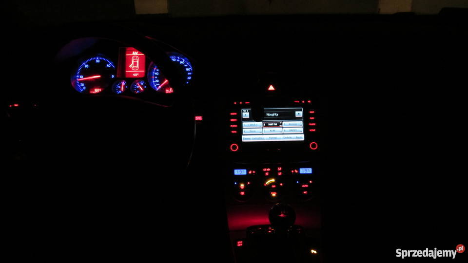 VW PASSAT B6 2008 20 COMMON RAIL NAVI CHROM Hrubieszów sprzedam