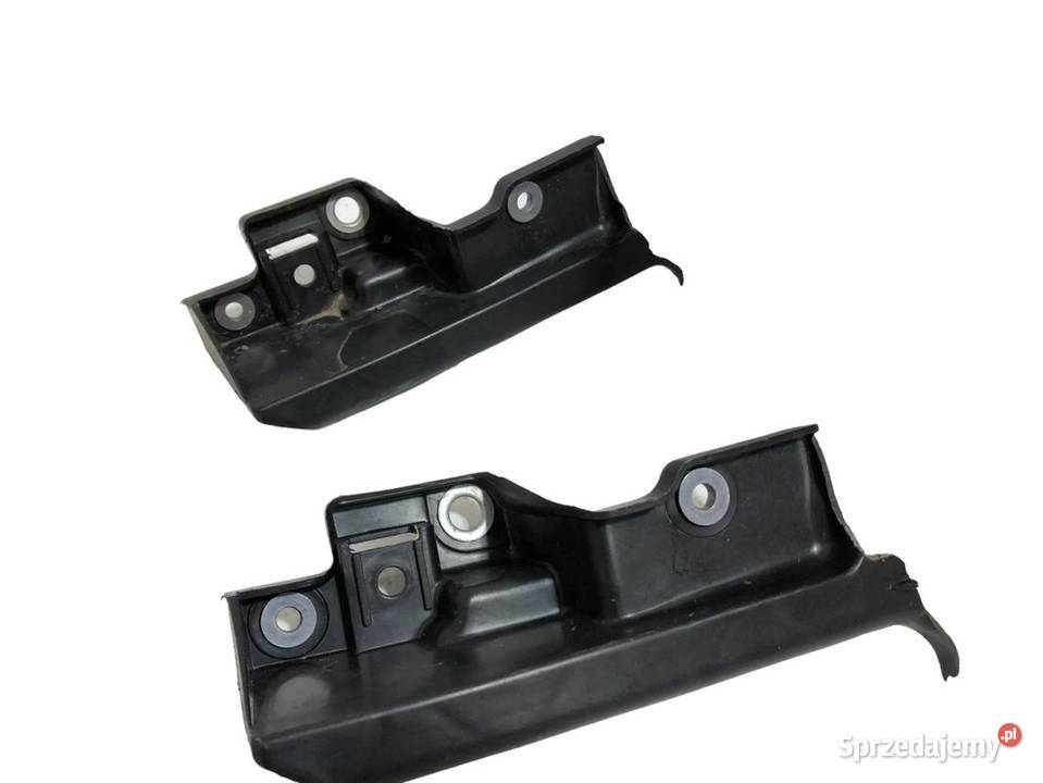 VW Touareg II 7P5 20102018 PAS PRZÓD PRZEDNI Skarżysko-Kamienna