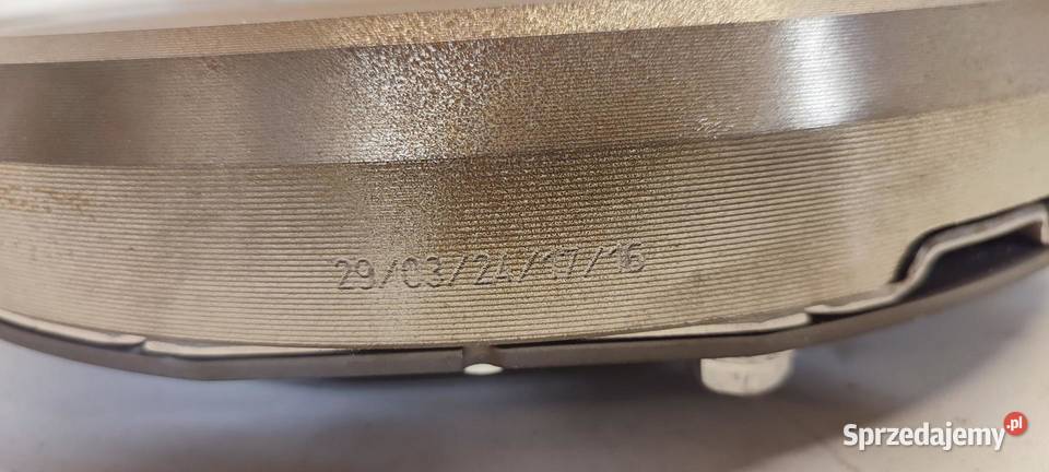 MAZDA 2 TOYOTA YARIS IV SPRZĘGŁO 15 HYBRID 2025 dolnośląskie