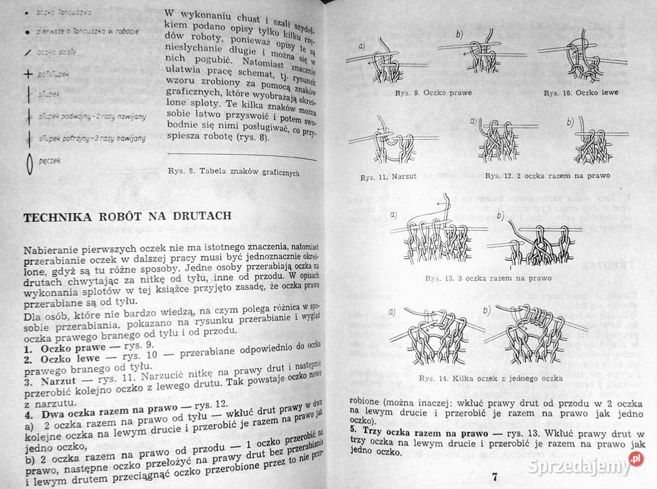Chusty i szale Janina Malinowska Chełm sprzedam