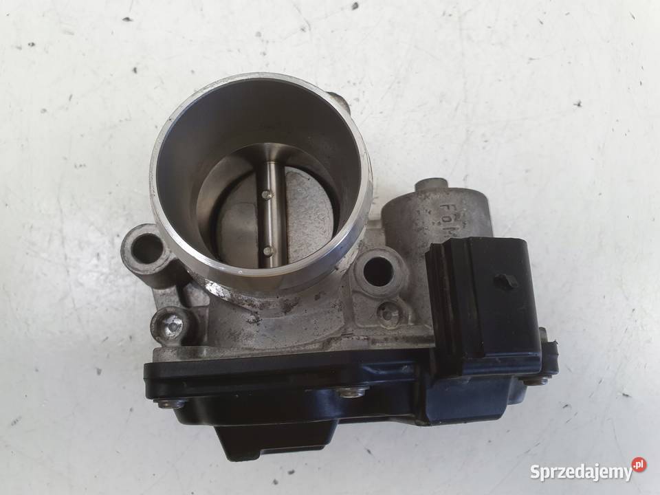 PRZEPUSTNICA Ford Focus MK3 10 EcoBoost Chełm