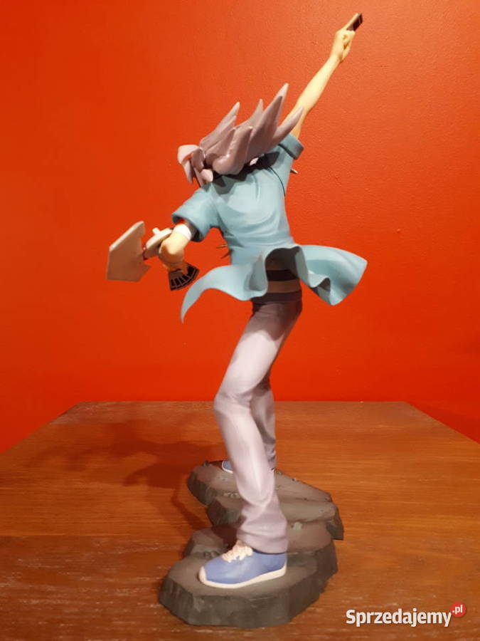 YuGiOh Yami Bakura ARTFX J Kotobukiya Rybnik sprzedam