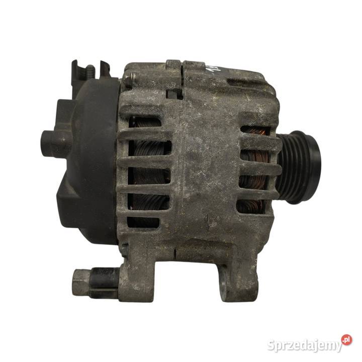 ALTERNATOR Volvo V60 S60 V40 V70 16 D2 valeo osobowe Chełm
