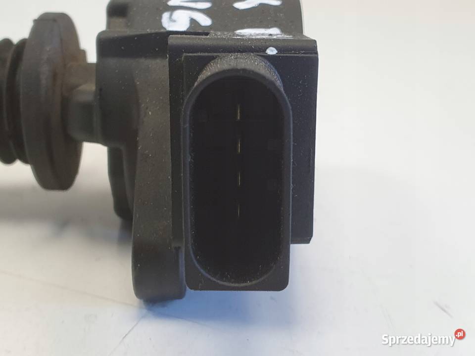 CEWKA ZAPŁONOWA Mercedes SLK R171 30 V6 Rudka sprzedam