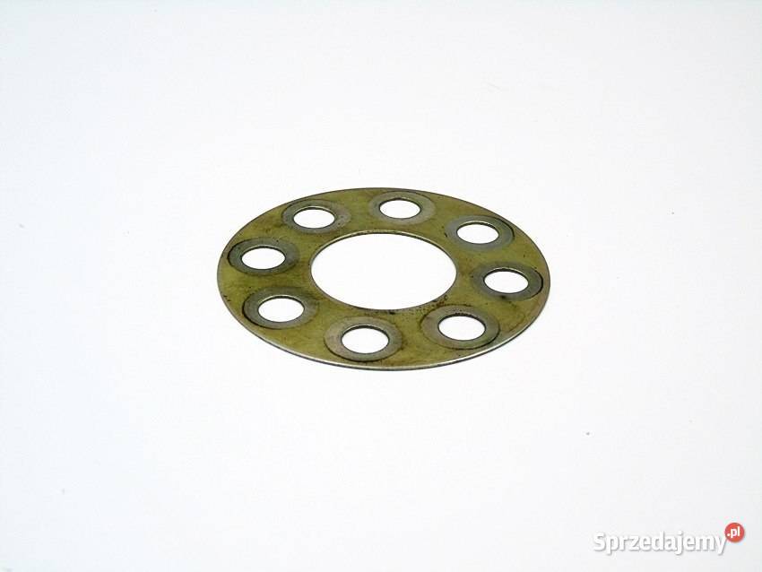 PODKŁADKA DYSTANS 17 CDTI ASTRA G H CORSA C Pozostałe Pozostałe śląskie Sosnowiec