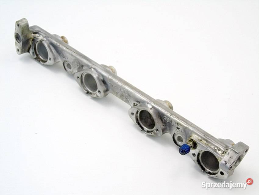 LISTWA WTRYSKOWA 23 16V DOHC FORD GALAXY I osobowe śląskie Sosnowiec