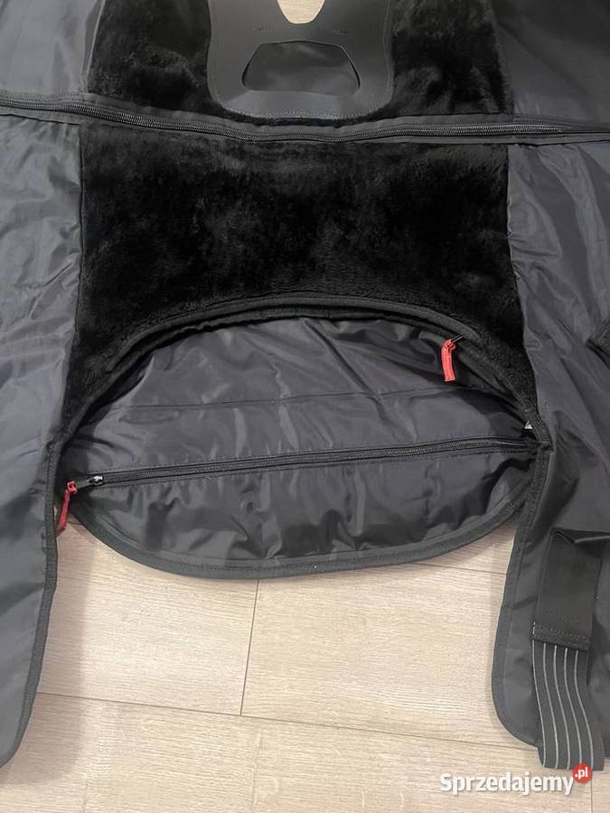 Yamaha XMAX 125300 oryginalny wodoszczelny Warszawa