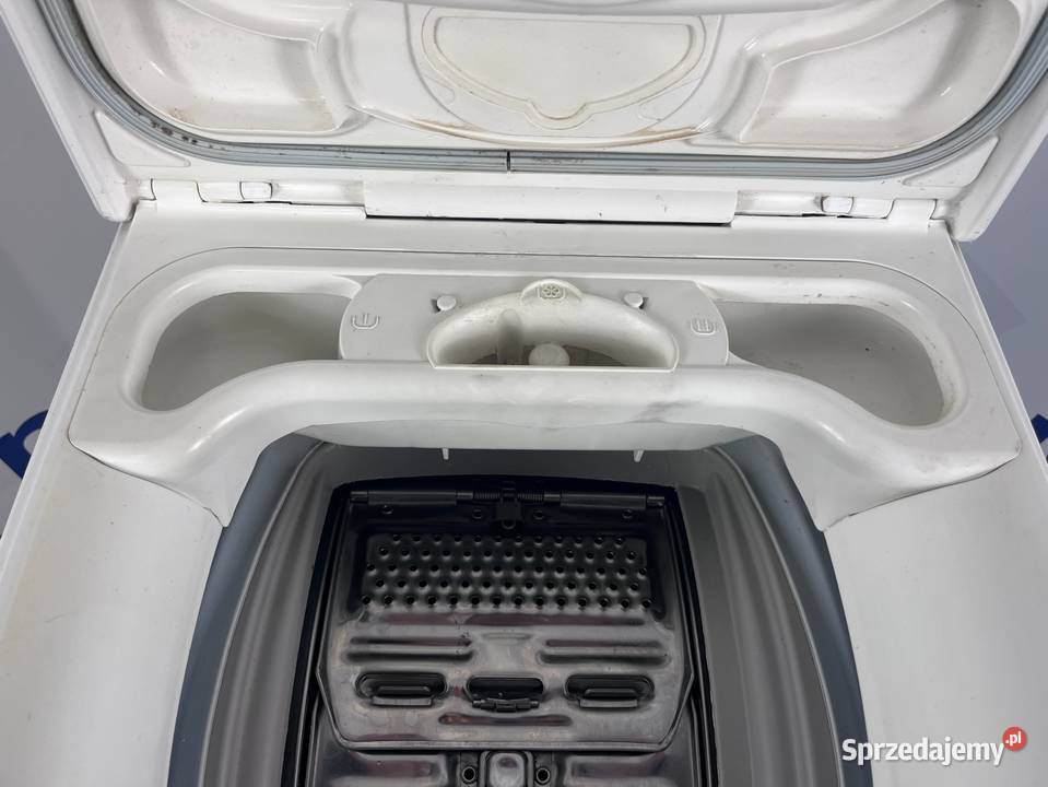 Pralka Electrolux Góry Ładowana 6 1000 A mazowieckie Wiejca