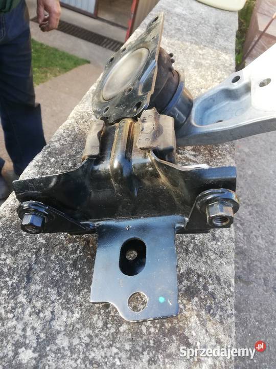 Poduszki silnika Volkswagen polo osobowe Skierniewice