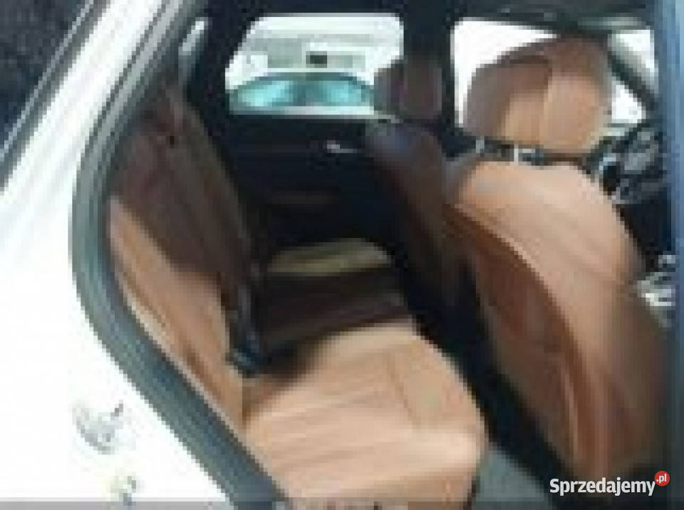 Audi Q5 20TFSI Quattro 265 Virtual FullLed Skóry Gdynia