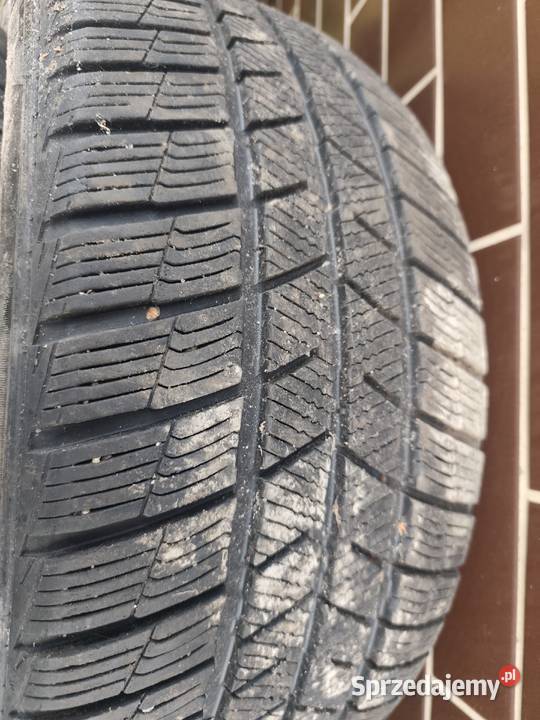 Opony 2254517 Barum zimowe 2018 Pelplin