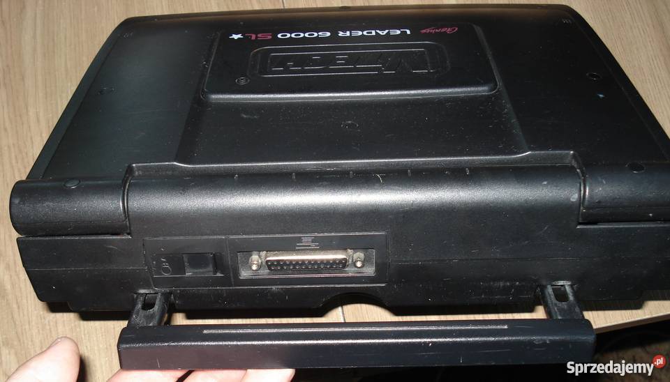 Laptop dziecka Pozostałe mazowieckie Warszawa