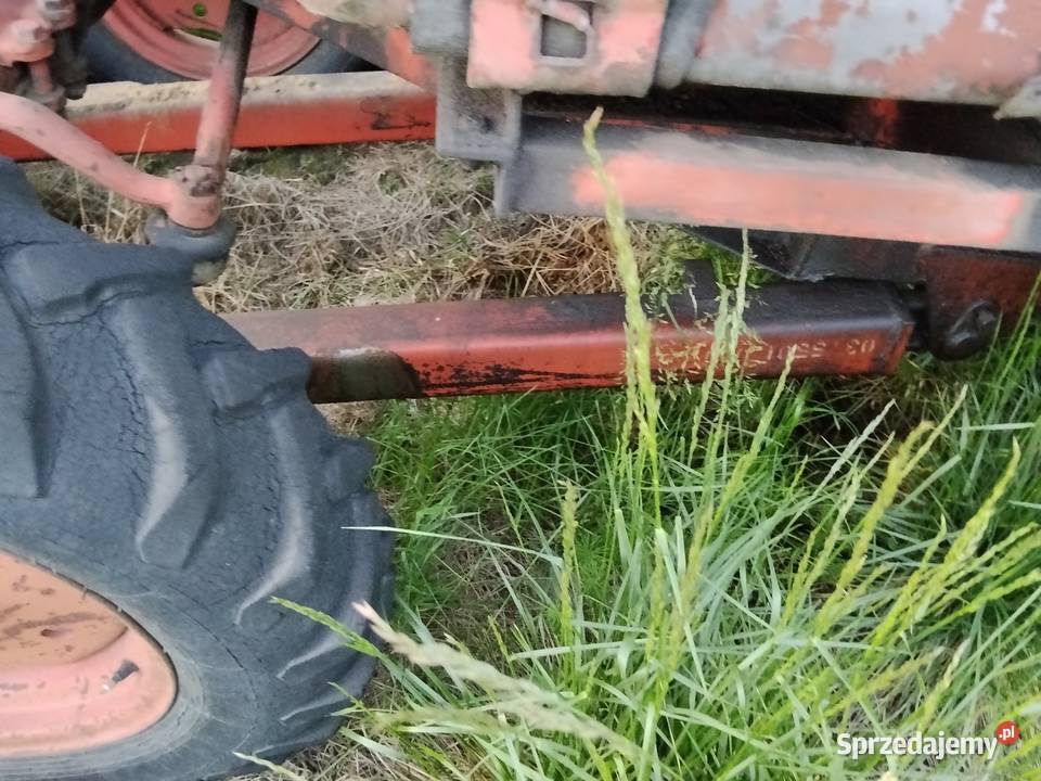 Koparko spycharka białoruśka mazowieckie sprzedam
