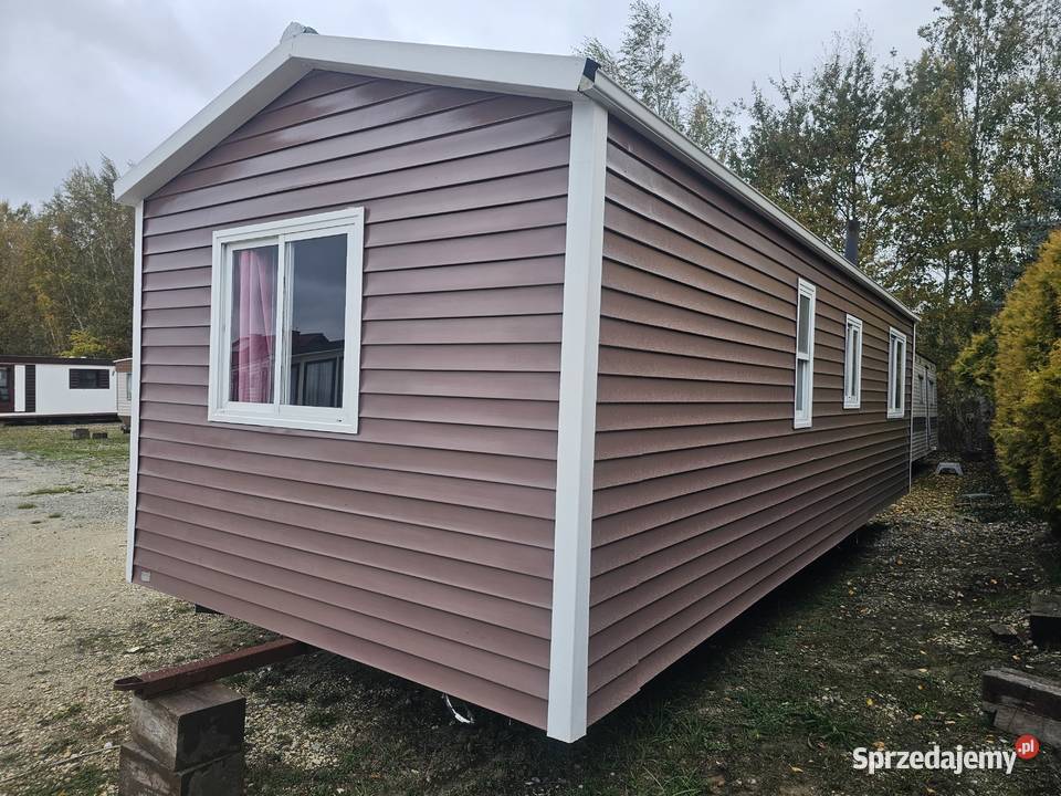 domek holenderski 3193 SUN ROLLER ze składanym Skierniewice