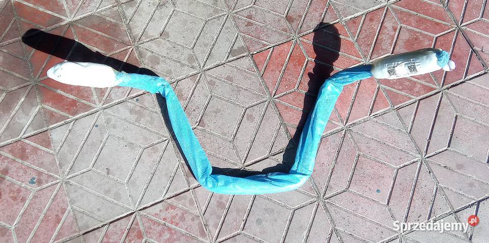 kierownica do motocykla nowa Nie używana Skawina