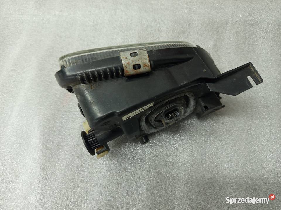 Halogen lewy Merc e klasa w211 sprinter do18 osobowe Rzeszów