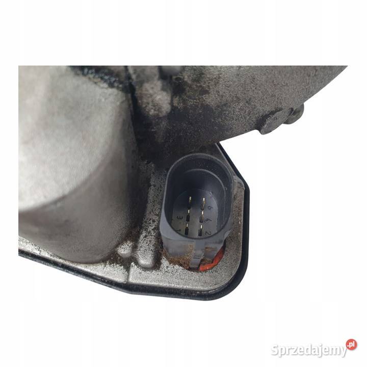 PRZEPUSTNICA Nissan Juke Renault Scenic Megane Chełm