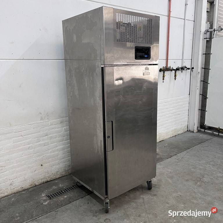 Schładzarka szokowa Foster BCF 35 15 Gastronomia Zamość