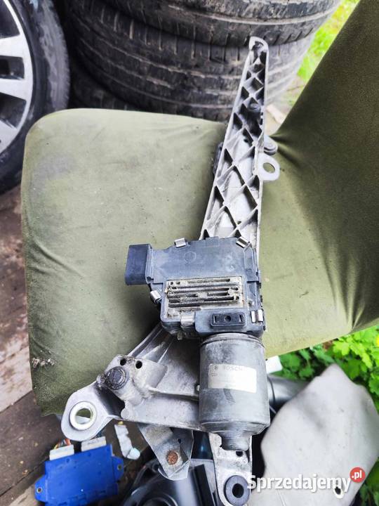 Lancia Thesis Mechanizm silniczek wycieraczek Bolków