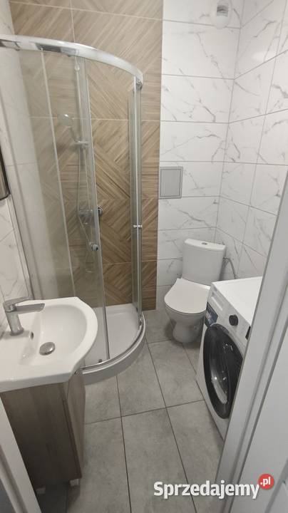 2pok 31met Radłowej Wrocław 31m2