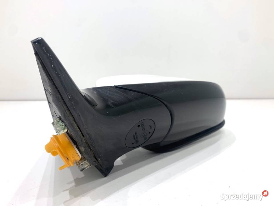 LUSTERKO LEWY BMW F34 Hatchback Alpinweiss III podkarpackie sprzedam