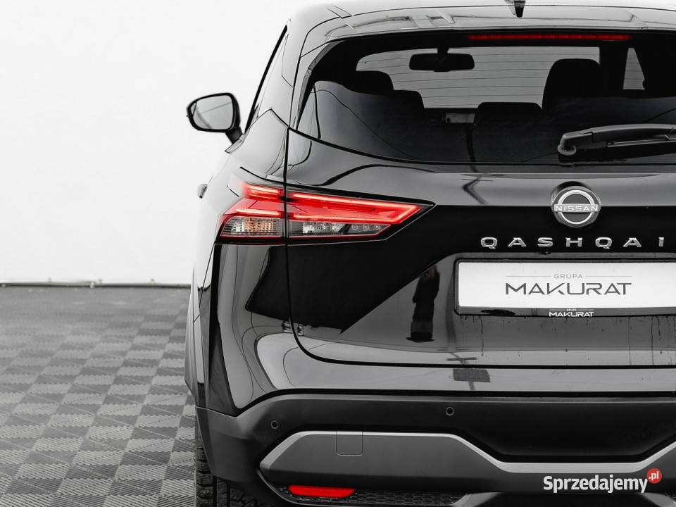 Nissan Qashqai GD5H51413 DIGT mHEV NConnecta 4/5