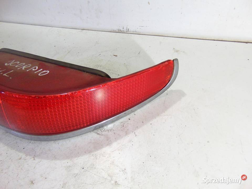LAMPA LEWA TYLNA TYŁ FORD SCORPIO MK2 sprzedam