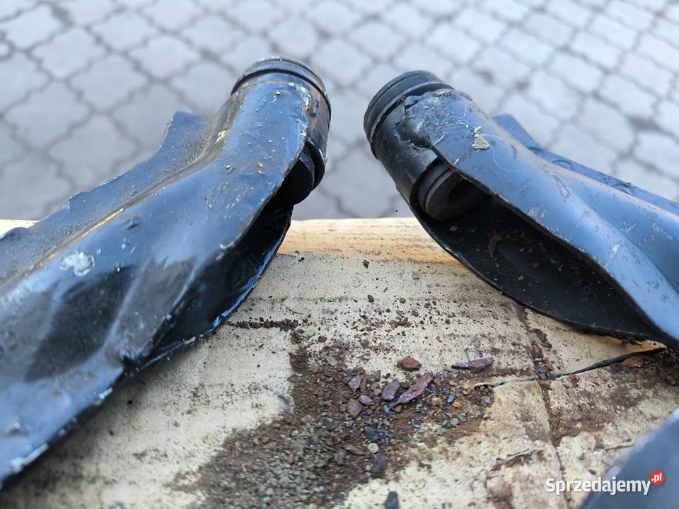 Polonez FSO wahacz przedni lewy prawy górny Wahacze Stalowa Wola