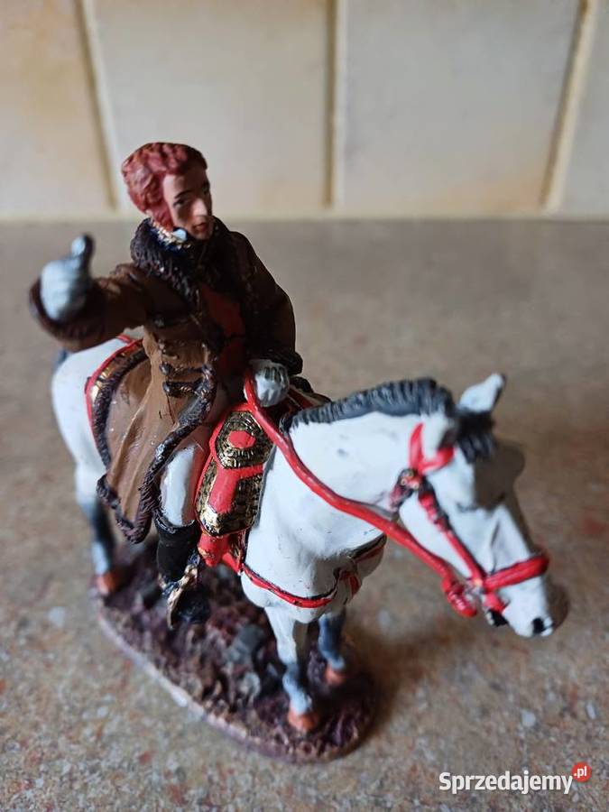 figurki DEL PRADO Nowy Targ