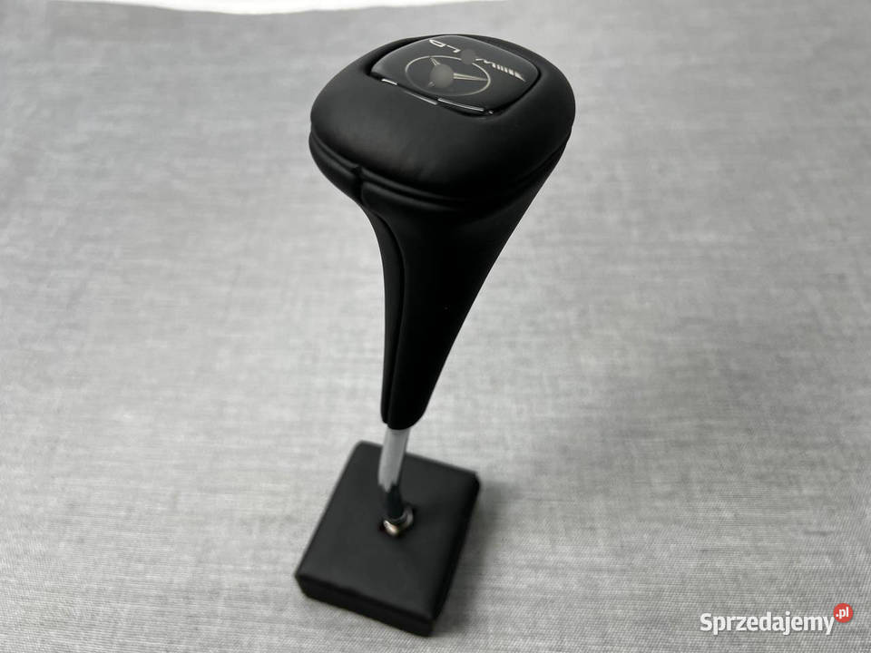 GAŁKA ZMIANY BIEGÓW WALD DO MERCEDES W140 W124 Chełm sprzedam