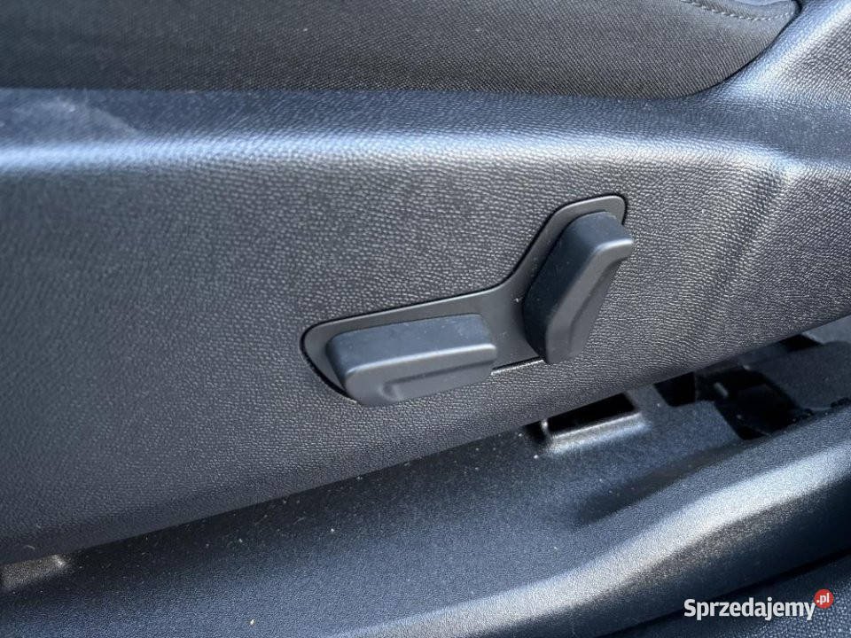 Citroen C5 Aircross 2023r 2 kplopon bogata diesel Warszawa