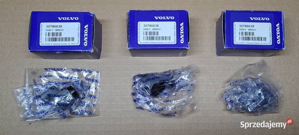 ASYSTENT PARKOWANIA PRZÓD VOLVO V70 2008 dolnośląskie