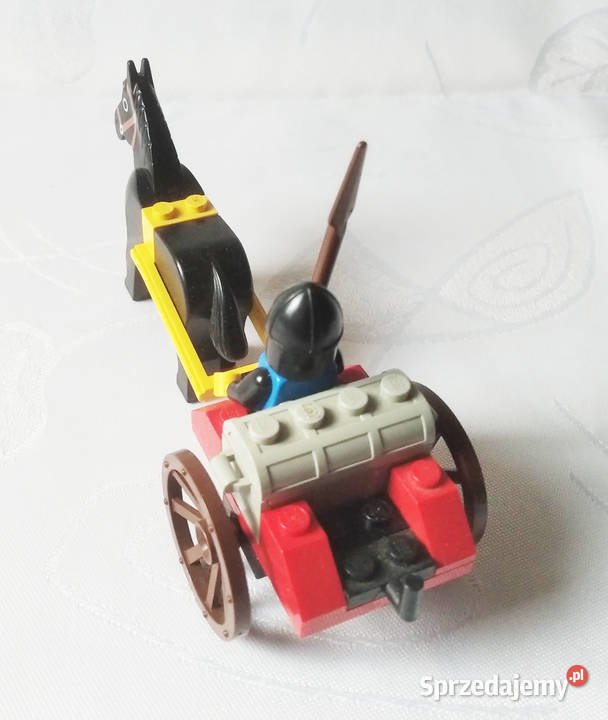 LEGO 6011 wielkopolskie