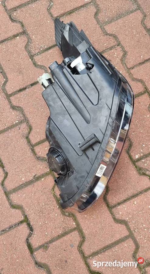 Hyundai I10 II Chłodnica Wentylator Lampa Sygnał osobowe Sosnowiec