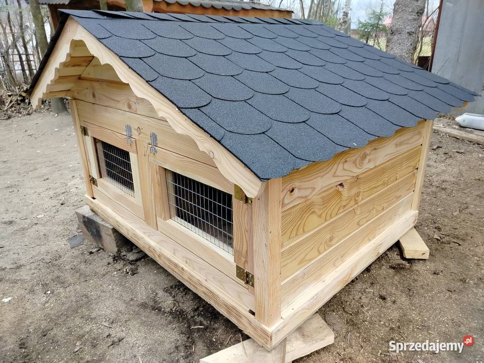 Klatka królików kaczek gęsi kur podkarpackie Bircza