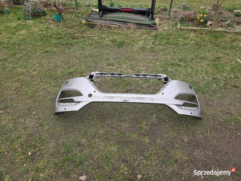 Zderzak przód przedni Hyundai Tucson III TLE PDC sprzedam