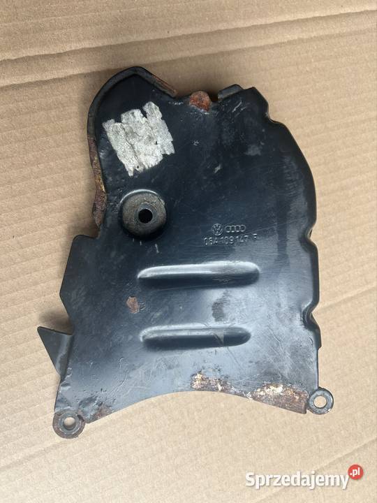 Osłona paska rozrządu Audi a4 b6 20alt Bydgoszcz sprzedam