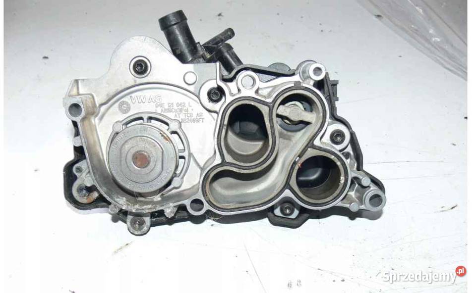 VW AUDI SEAT SKODA 10 TSI POMPA WODY 04E121042L osobowe