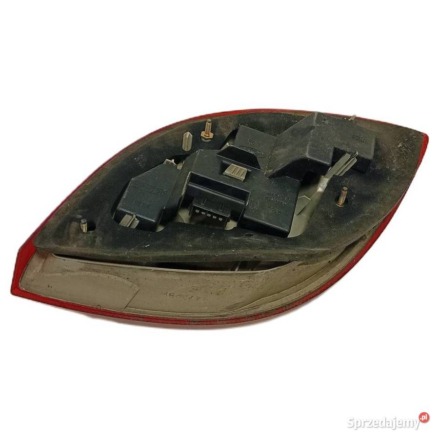 Tylna lampa zespolona Ford Ka 13 9713N004BA
