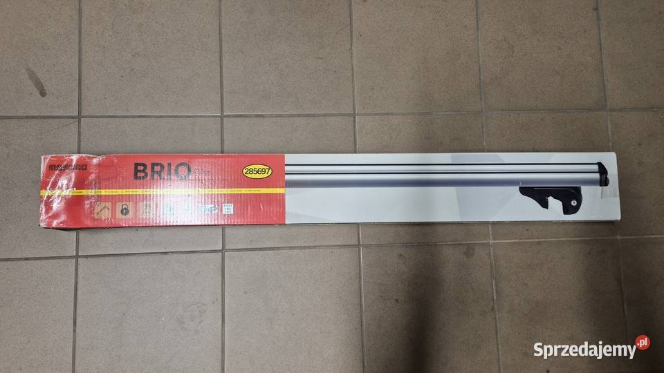 Belki dachowe Menabo Brio Kliniska Wielkie