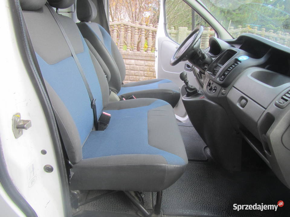 super stan maly przebieg Łowicz