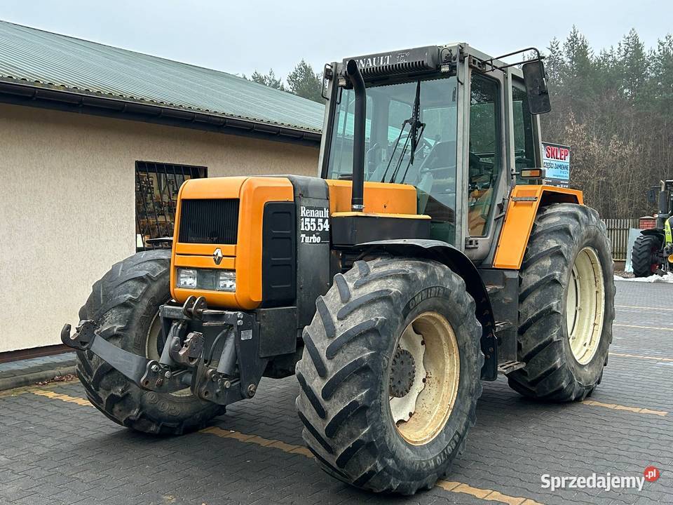 Renault 15554 reno 13314 temis MWM 10654 Laskowiec