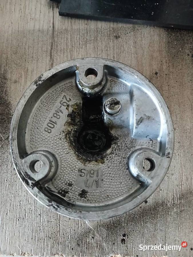 Pokrywa dekielek obrotomierza mz etz 251 Lublin sprzedam