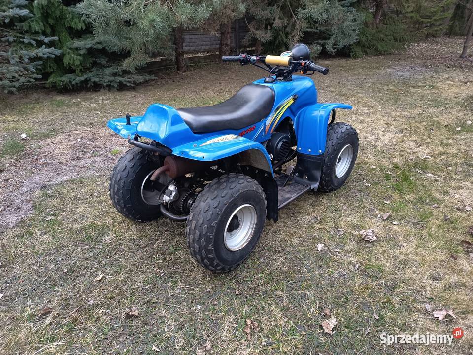 Quad Lifan Skygo 150 Lifan