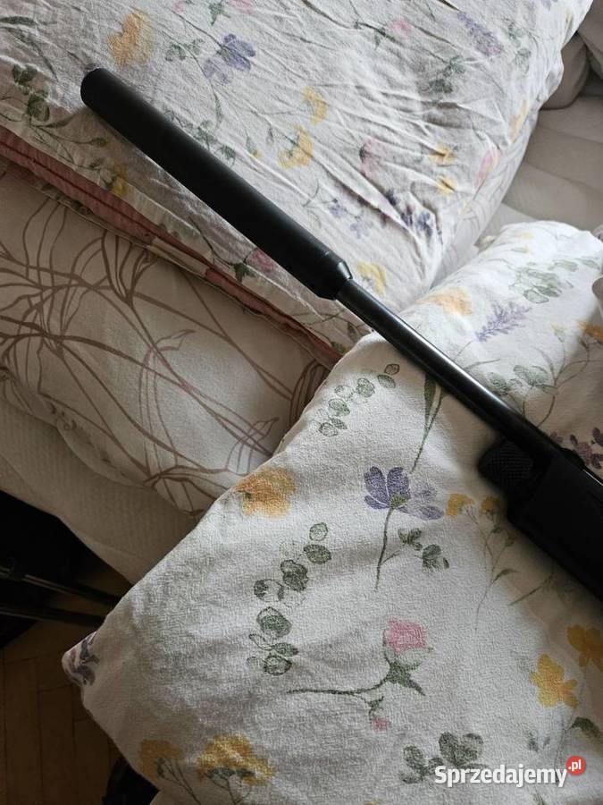 Crosman 1077 cal 45mm