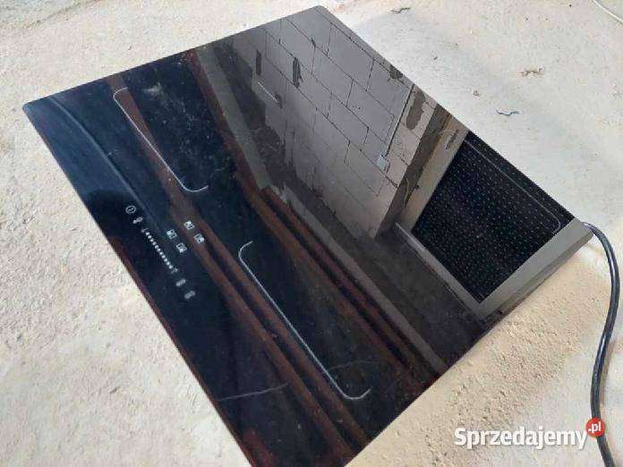 GoodHome Linksense GH4ZFXLK60 płyta indukcyjna Legnica sprzedam