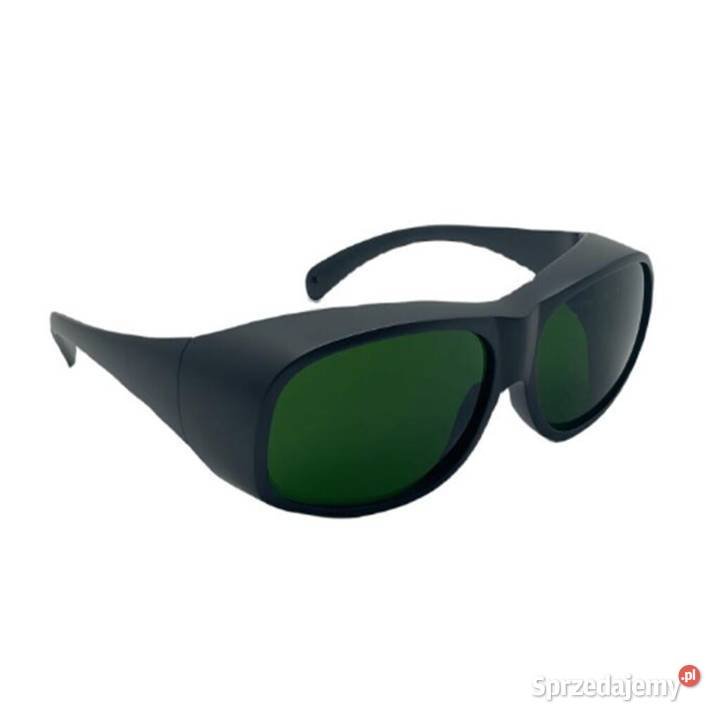 Okulary ochronne do spawarki laserowej Fiber Produkcja Nysa