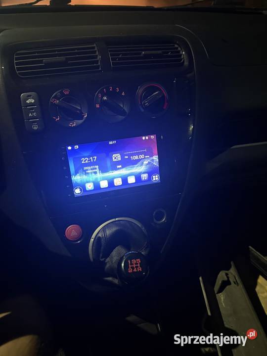 Honda civic 16 VTEC nieuszkodzony Łódź sprzedam