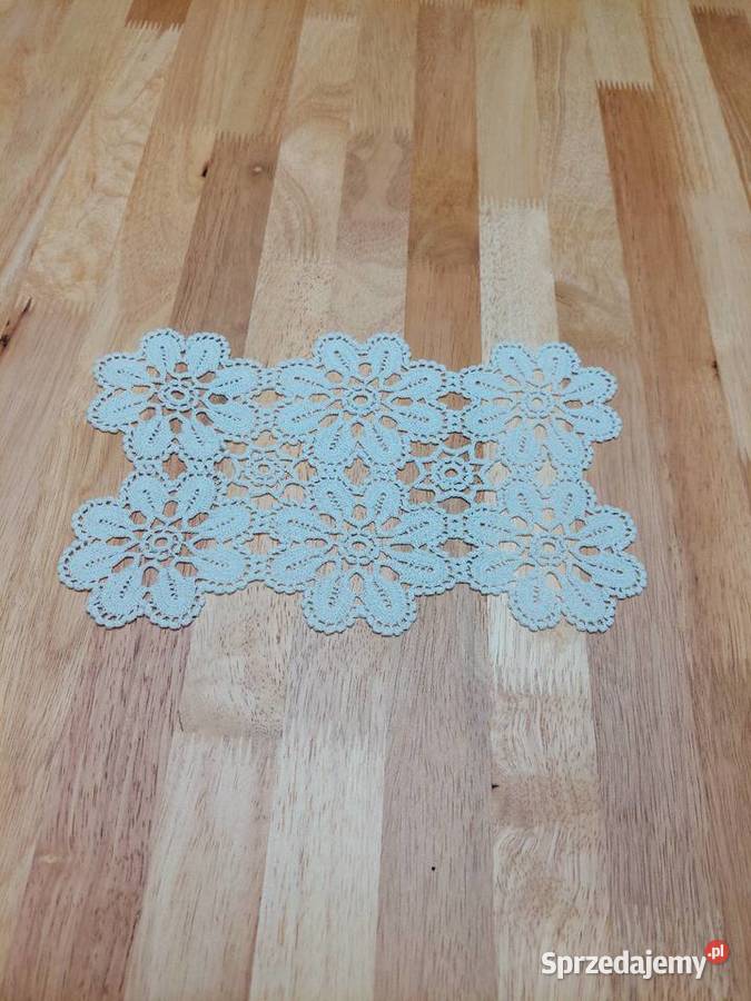 Serweta bawelniana Mirosławiec sprzedam