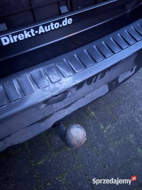 Renalt Scenic3 2011 Hatchback Gorzów Wielkopolski